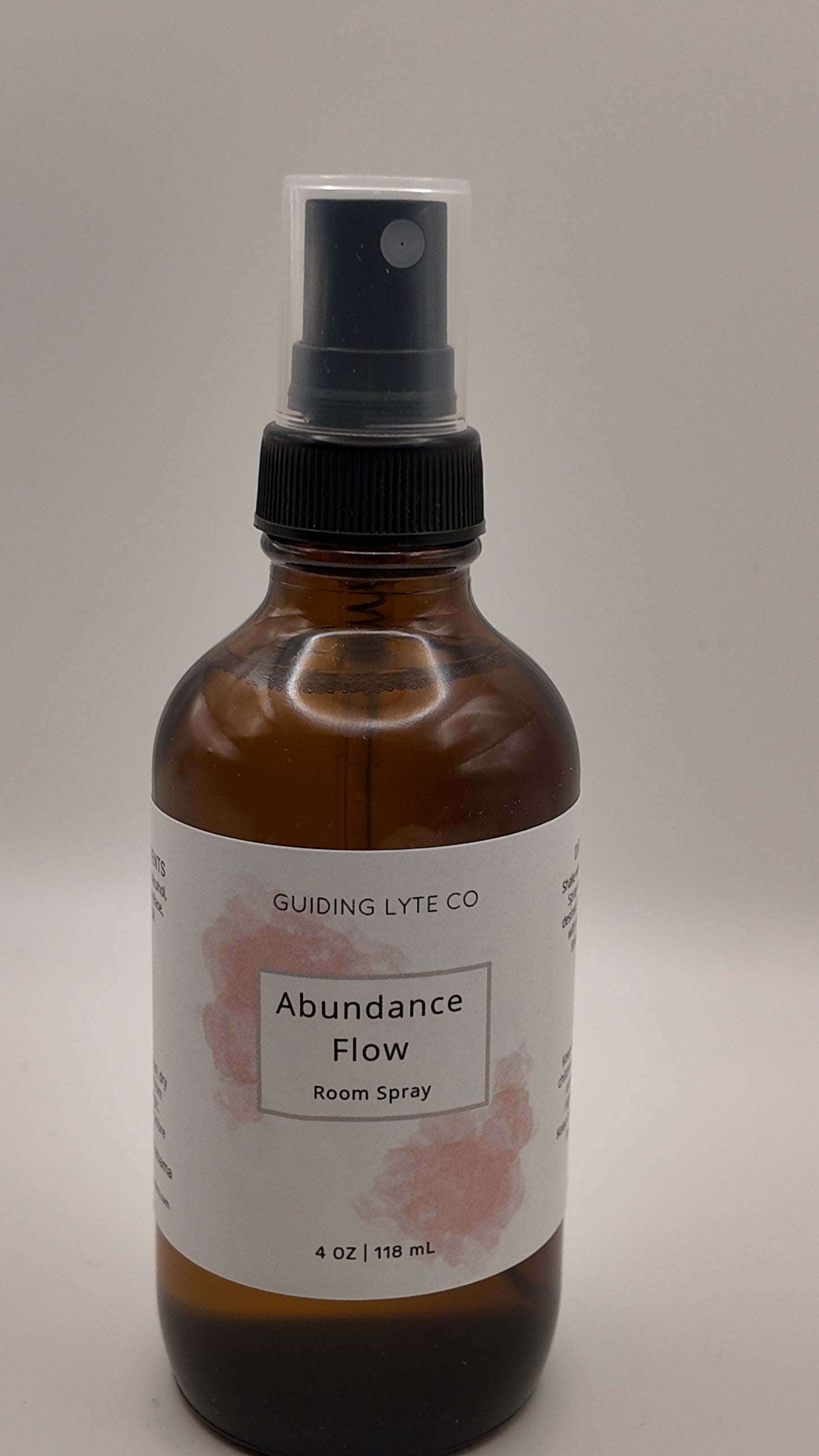 Abundance Flow Room Spray