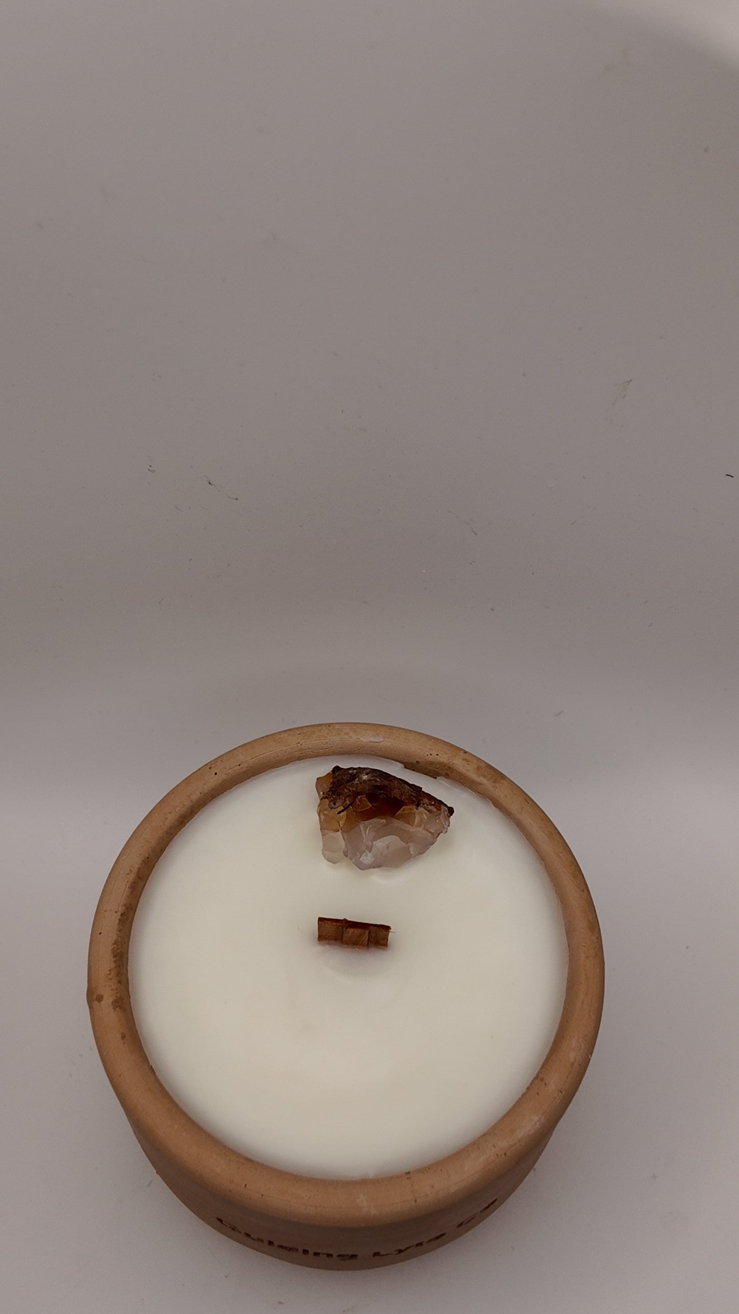 Tropical Energy- Carnelian