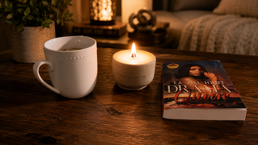 Luxury Candles for Home Fragrance & Gifts | Guiding Lyte Co.