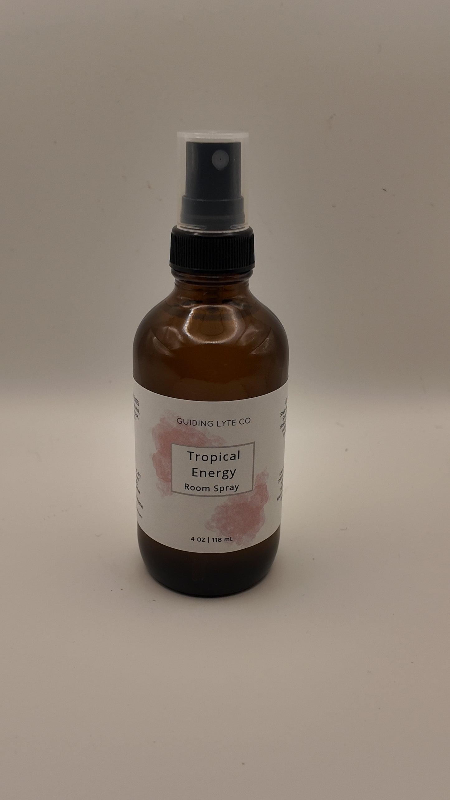 Tropical Energy Room Spray