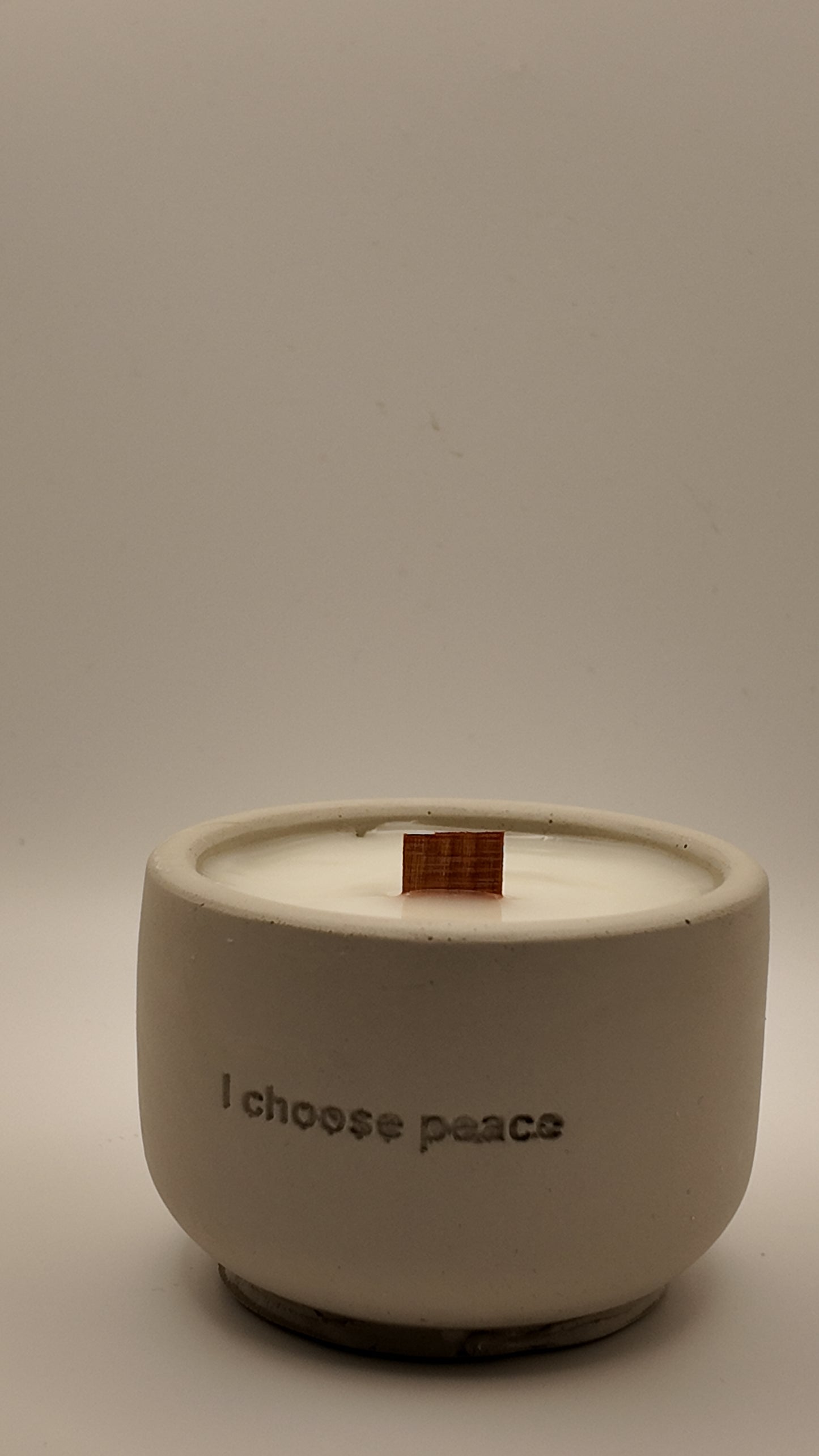 Peace Within-Rose Quartz (5oz)