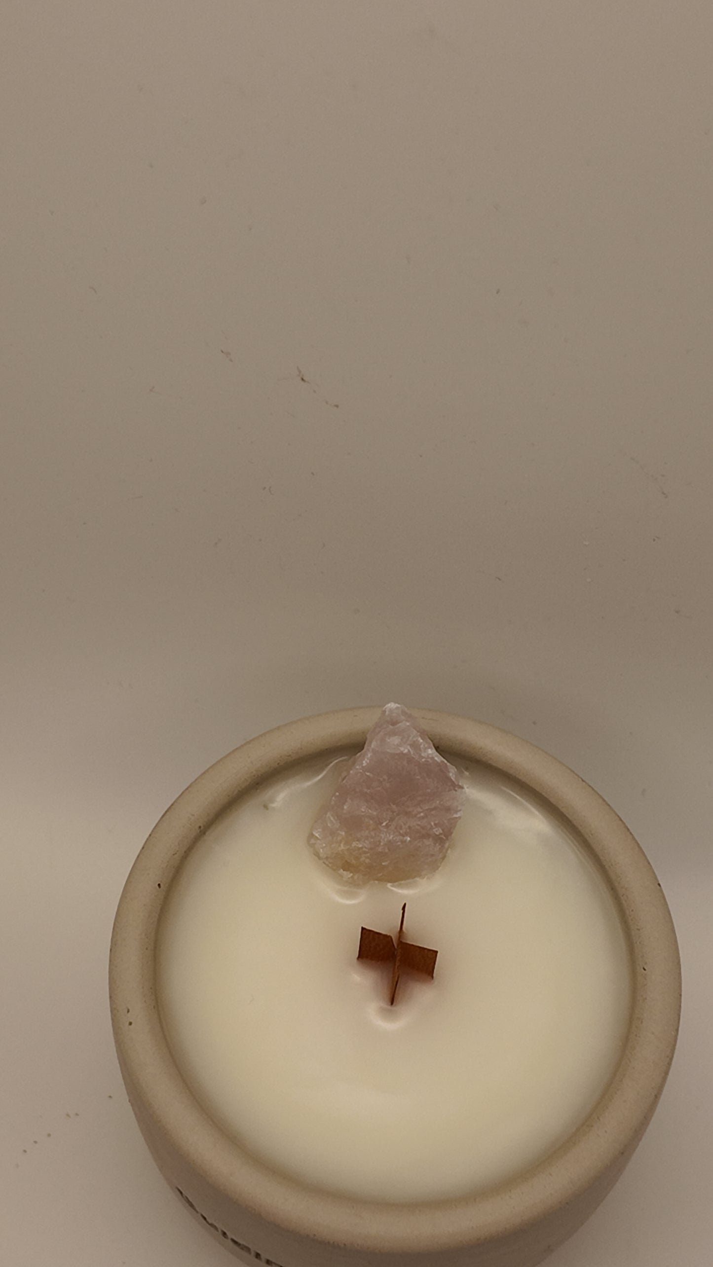 Peace Within-Rose Quartz (5oz)