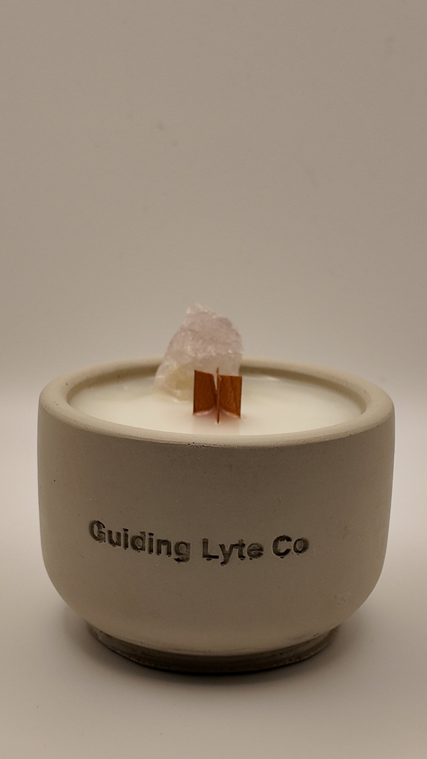 Peace Within-Rose Quartz (5oz)